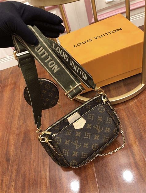 louis vuitton crossbody bag women black|Louis Vuitton crossbody utility bag.